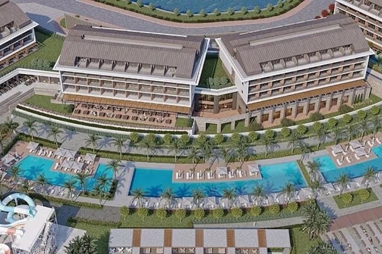 Dertour Türkiye'de 3 yeni otel açıyor