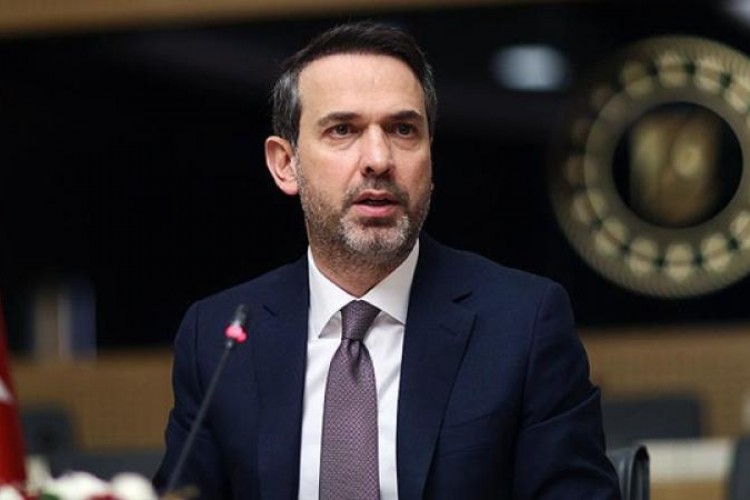 "Türkiye, Avrupa'nın enerji güvenliğinde önemli bir rol oynamaktadır"