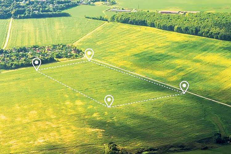 "Konut alamayan arsaya yöneldi"