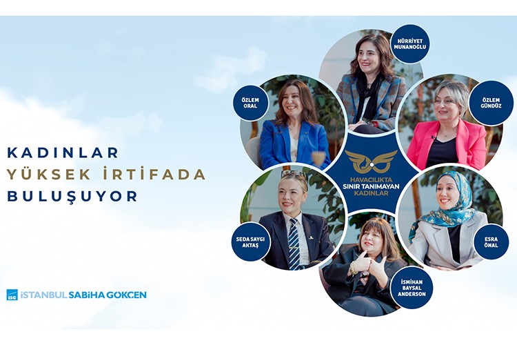 Havacılığın görünmez kahramanları