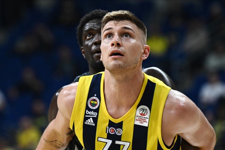 Fenerbahçe Beko, Nate Sestina ve Nick Calathes ile yollarını ayırdı
