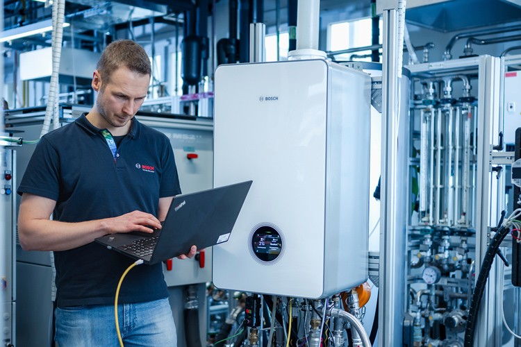 Bosch, Johnson Controls ve Hitachi'den konut ve hafif ticari iklimlendirme işini satın alıyor