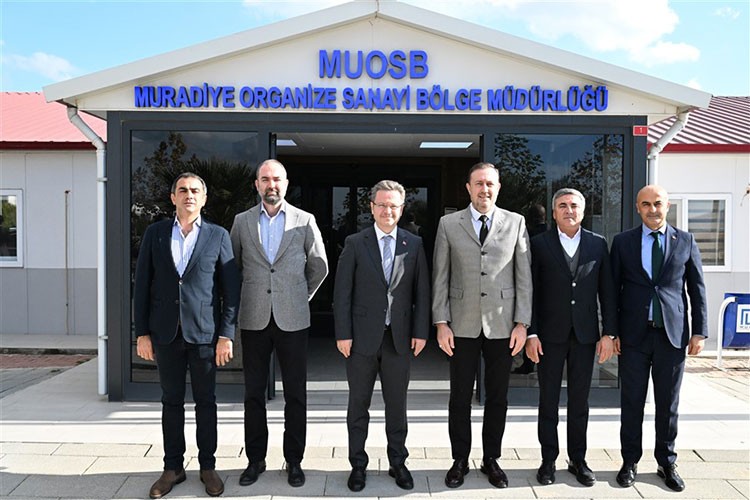 10 binden fazla kişiye istihdam sağlıyor