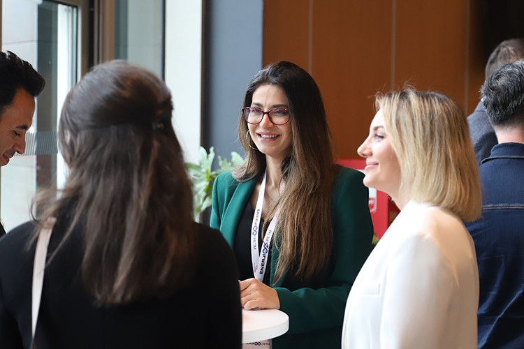 Enerji Sektörünün En Kapsamlı Profesyonel Gelişim Programı Power MBA'in Dördüncü Dönemi Başladı