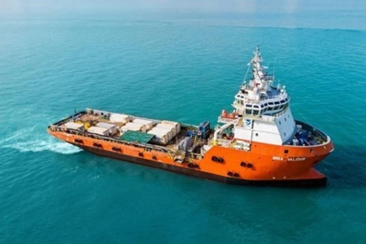 MPC Container Ships 10 gemilik kiralama anlaşması yaptı