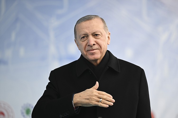 "Karadeniz gazıyla ilgili müjde pazartesi günü"