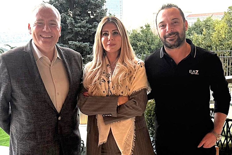 Sağlık sektöründe güç birliği