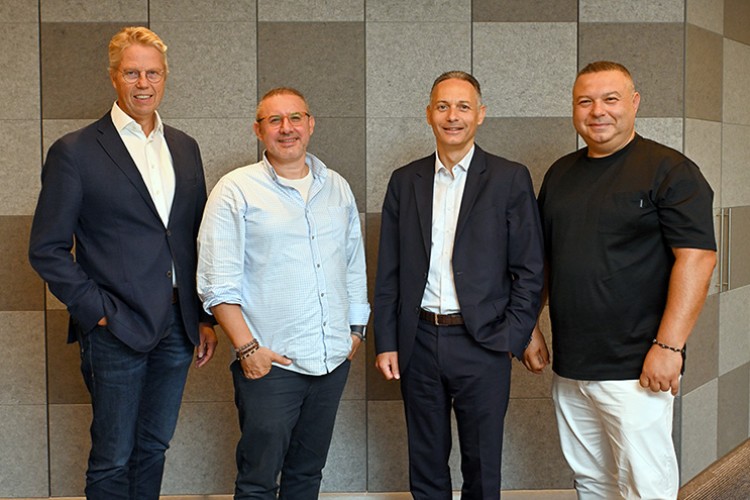 Bulutistan'ın yüzde 65'ini Sabancı Holding satın aldı