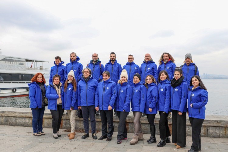 Denizlerimiz Kalp Damar Sağlığı için Önem Arz Ediyor