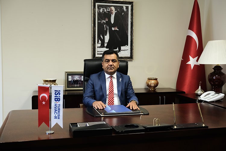 İklimlendirme sektörü ISK-SODEX ile küresel pazarda gücünü artıracak