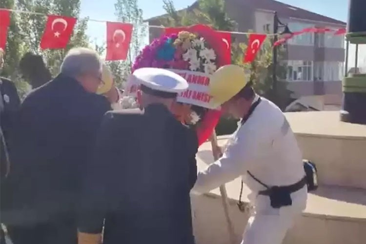 Taş kömürünün 195. yılı kutlandı