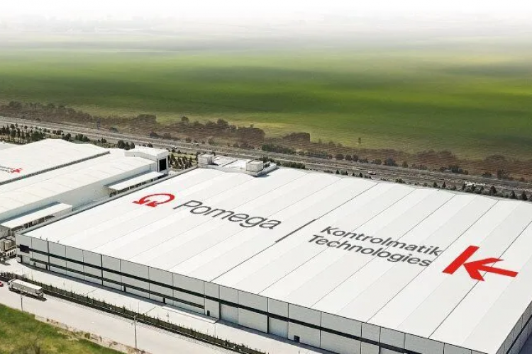 ABD'li şirket pil hücrelerini Türkiye'de üretecek