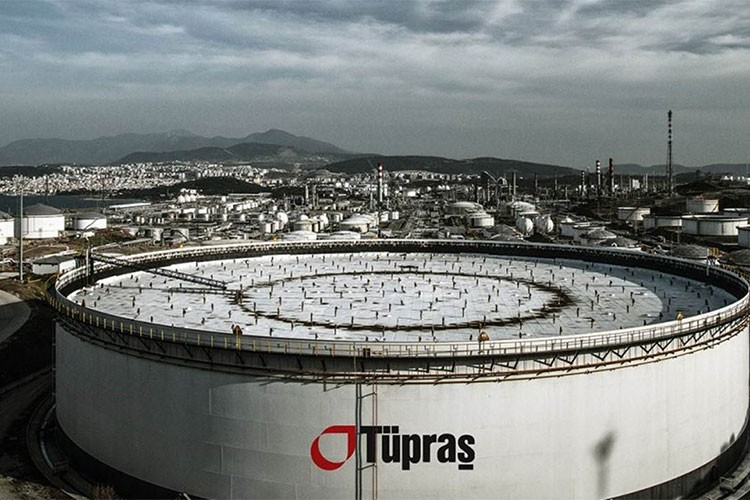 Tüpraş'ın yetenek programı Nextremers'a başvurular başladı