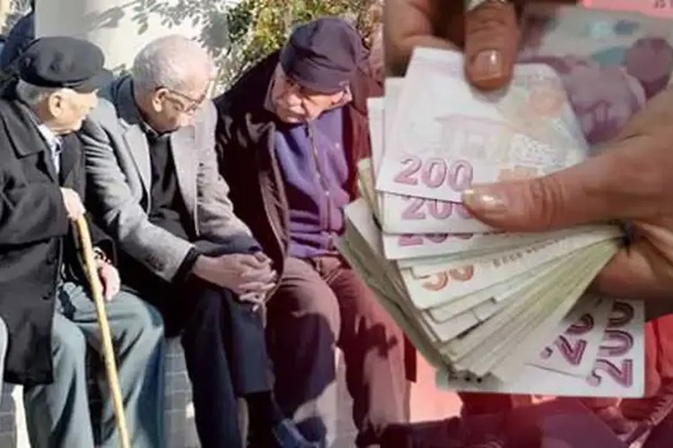 Emeklilere bayram ikramiyesi ne zaman yatacak?