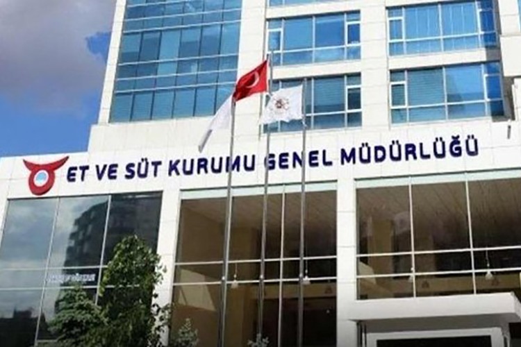 ESK küçükbaş karkasta ihracat yetkisinin kullanılmayacak
