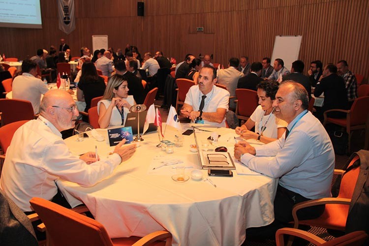 Lojistik sektörü 20 milyar dolarlık ihracat hedefini gözüne kestirdi