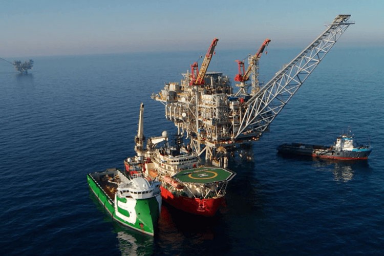 Doğu Akdeniz kaynakları bağımlılığı azaltabilir