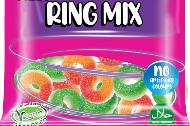 İki yeni vegan lezzet