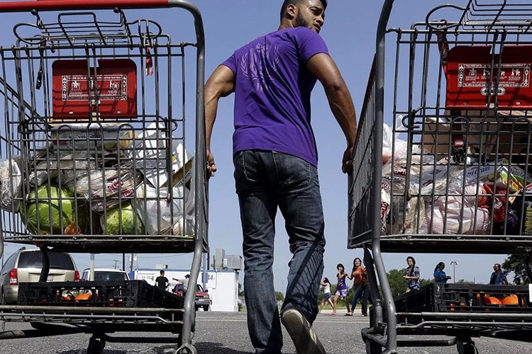ABD'de hane halkı borcu azaldı