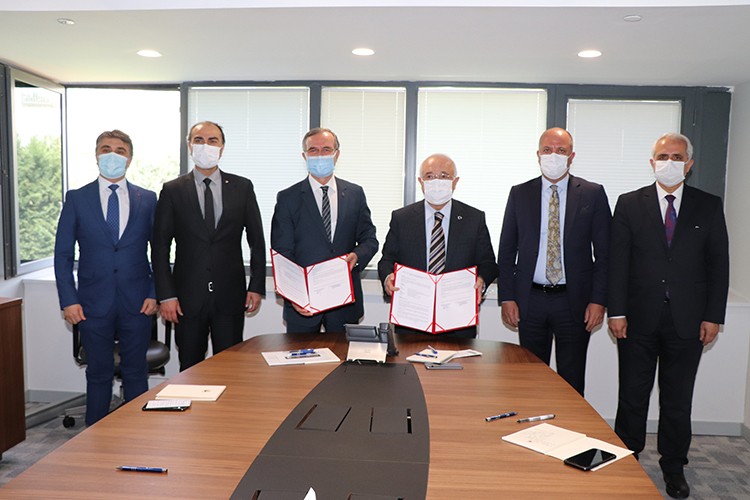 Arabuluculukla dönemi başlıyor