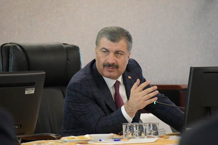 1 milyon 36 bin aşı yapıldı