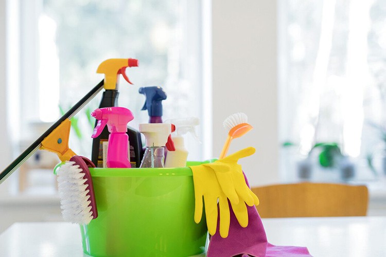 Koçtaş'tan Yaza Özel Büyük Temizlik Kampanyası