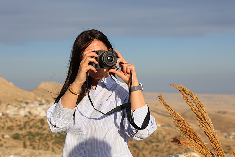 Canon İçerik Üreticileri Buluşmasıyla Zamanda Yolculuk