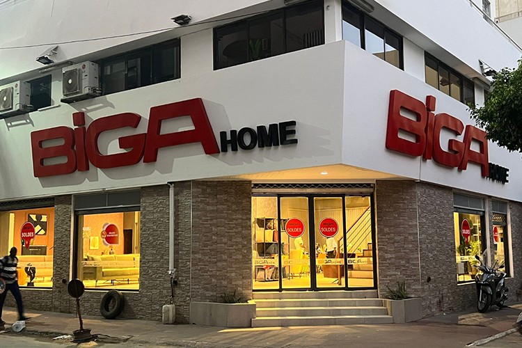 BİGA Home, Tüm Afrika Kıtasına Açılmaya Hazırlanıyor