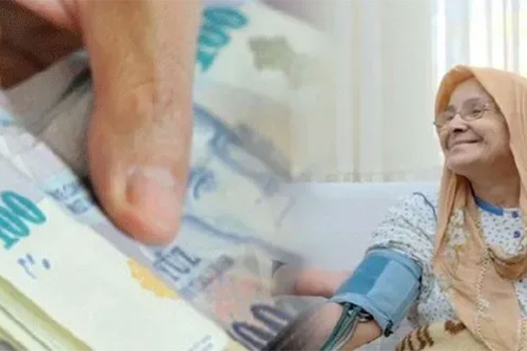 Evde Bakım Yardımı ödemeleri hesaplara yatırıldı