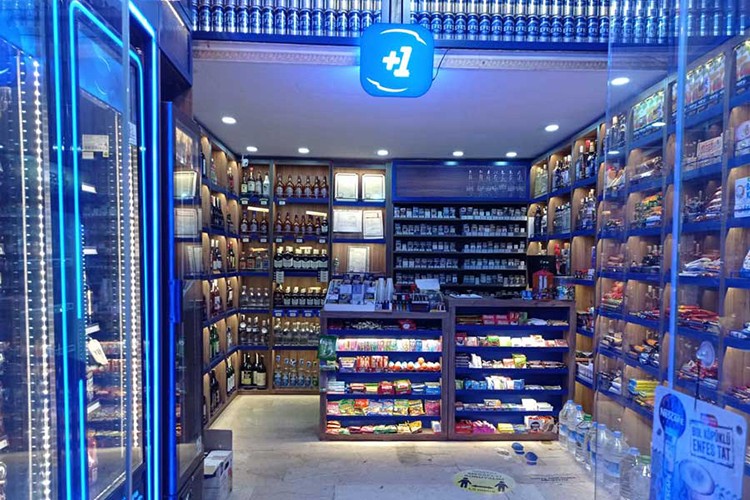 Alkol ve sigaraya dolaylı zam