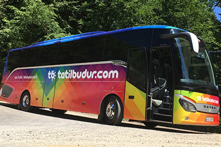 Tatilbudur'un halka arz başvurusu yapıldı