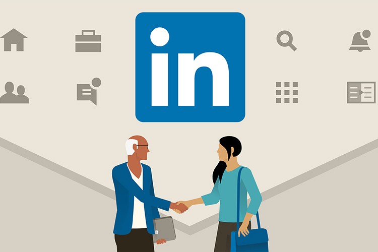 Linkedin Türkiye'ye temsilci atayacak