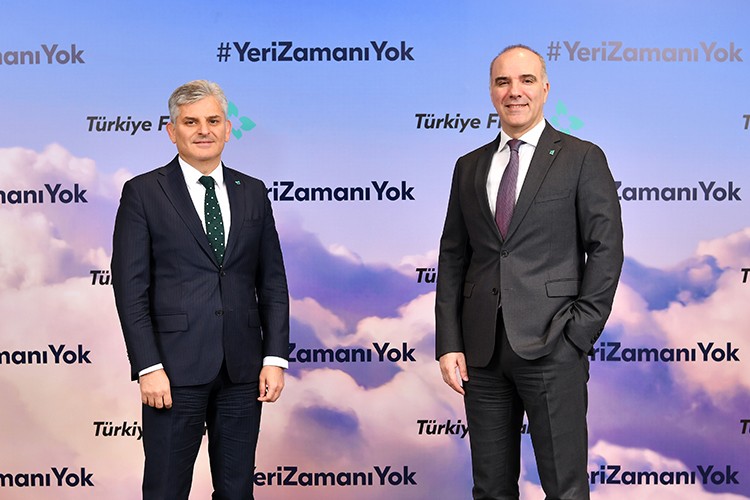 Türkiye'nin en büyük ilk 10 bankası arasına girmeyi hedefliyor