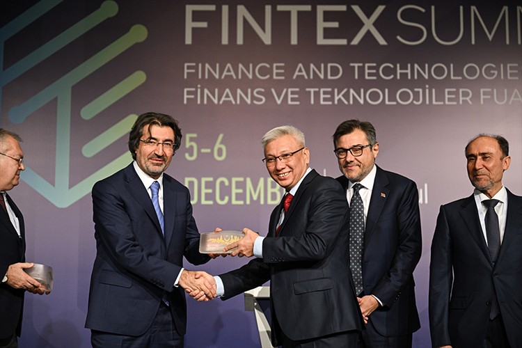 Finans ve Teknolojiler Zirvesi yapıldı