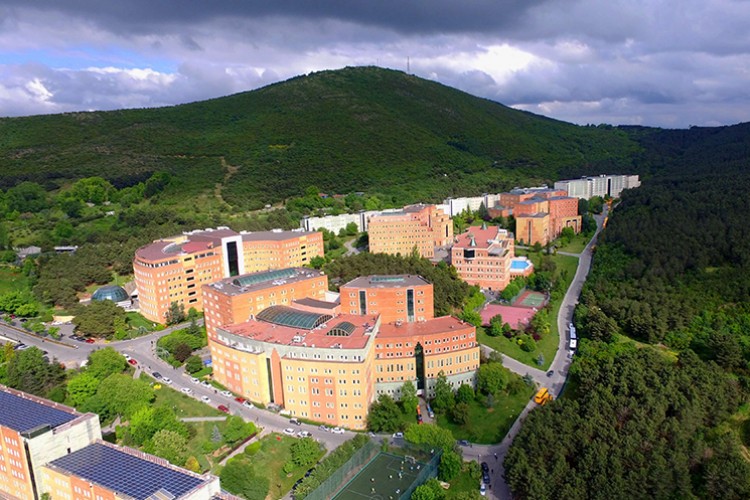 Akademisyen alınacak