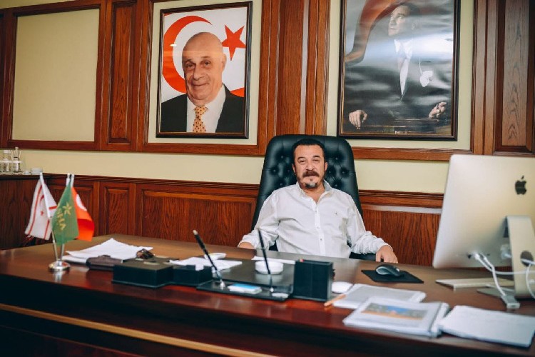 KKTC toplumu enerji sıkıntısına karşı model öneriyor