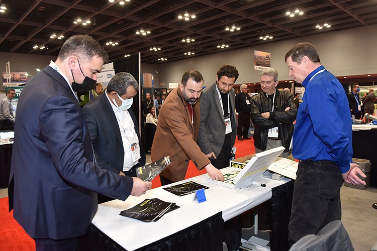 İnşaat ve yapı malzemeleri sektörü rotayı ABD pazarına çevirdi