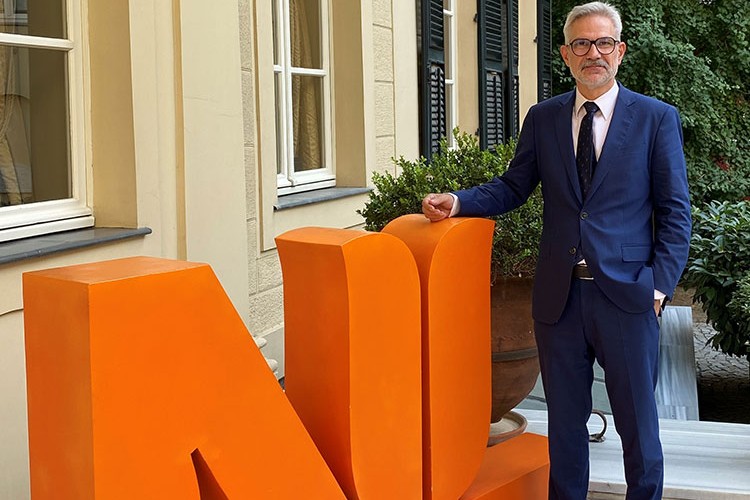 Hollanda - Türkiye ticaret hacmi 6,8 milyar dolar