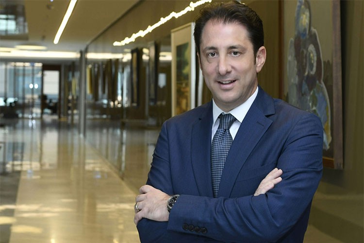 Şişecam soda külü üretiminde dünya liderliğine yürüyor