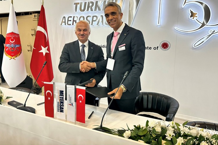 Milli İHA'lar MİLSAR radarı ile izleyecek