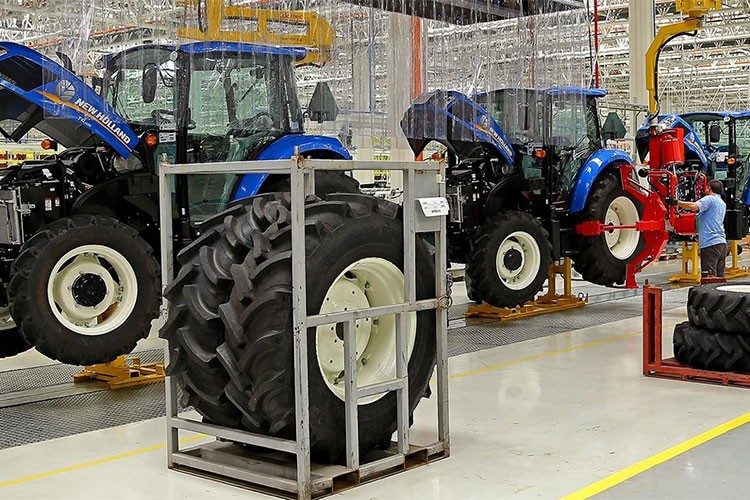 TürkTraktör, 81 ilde "Toplu Bakım Etkinliği" düzenledi