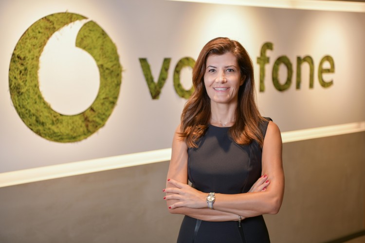 VODAFONE BUSINESS, TARIMSAL SULAMA VE SÜRDÜRÜLEBİLİRLİĞE KATKI SAĞLAMAYA DEVAM EDİYOR