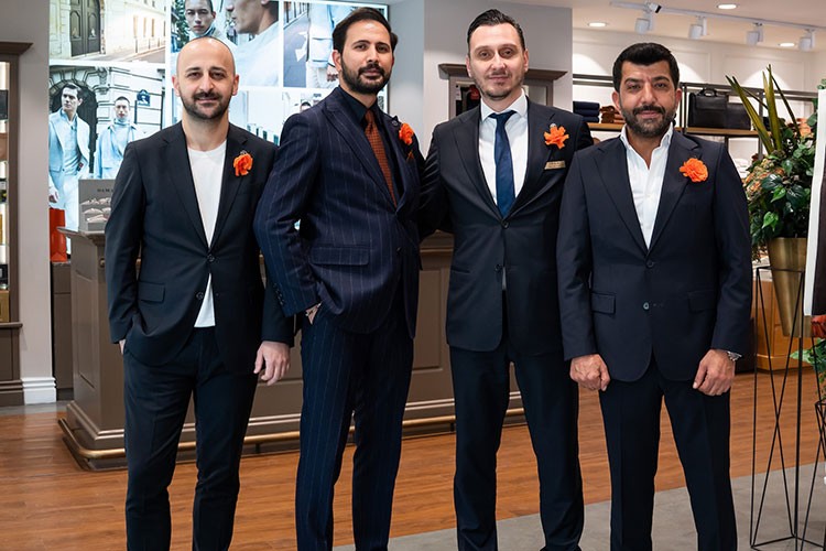 Orka Holding'den LÖSEV'e anlamlı farkındalık desteği