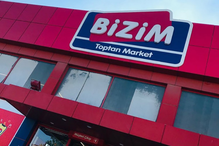 Bizim Toptan'ın satış gelirleri 9,5 milyar liraya ulaştı