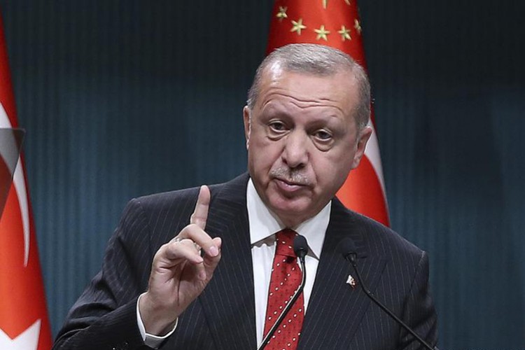 "Verilmemesi gasp olur"