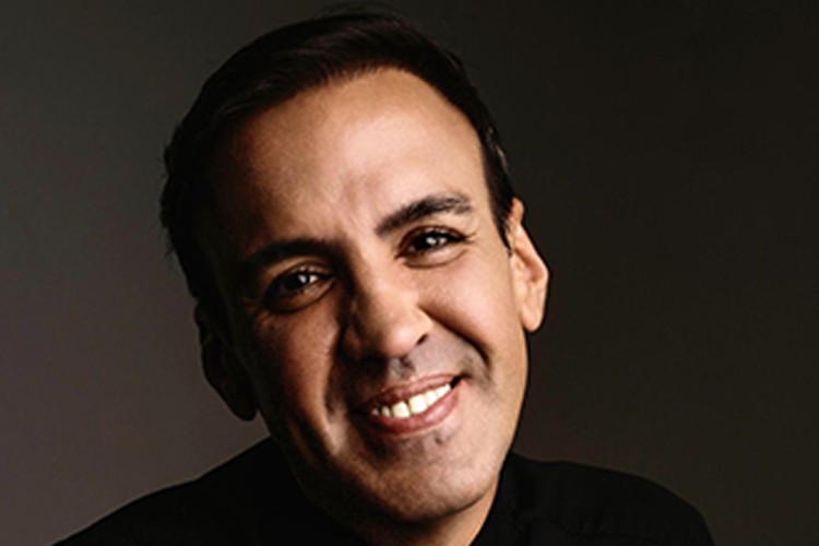 Gelecek Bugün Başlar: Fatih Elibol'dan İlham Verici Etkinlik