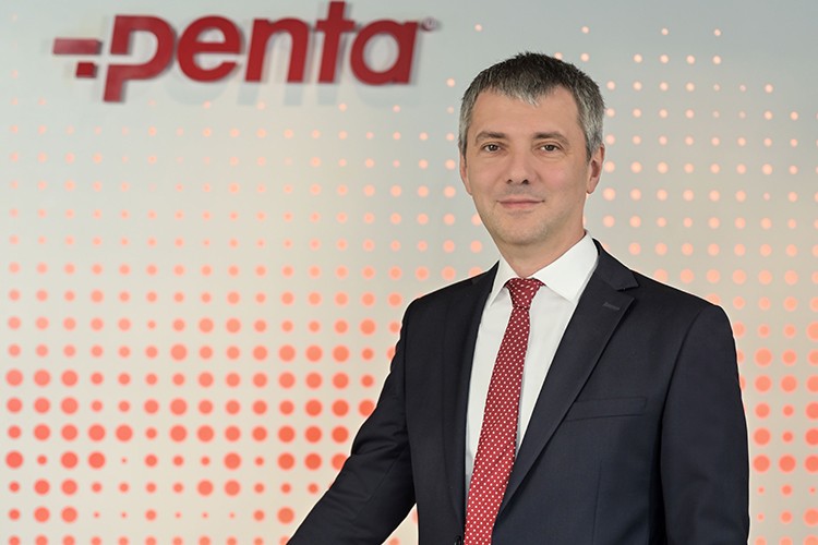 Penta Teknoloji, istikrarlı büyümesini sürdürdü