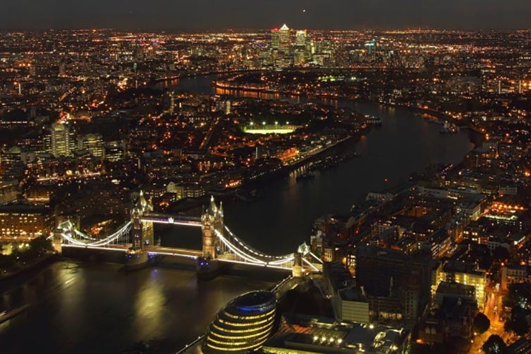 Avrupa'da elektrik fiyatları yeni rekor kırdı