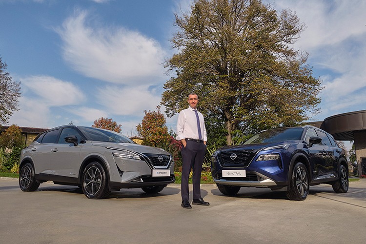 Nissan Türkiye'den 40 milyon TL yardım