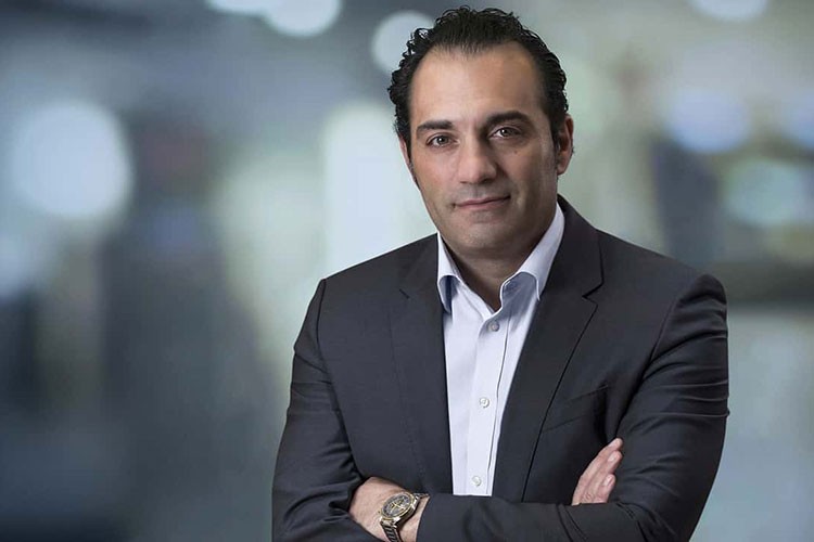 Stellantis'in yeni CEO'su Antonio Filosa oldu